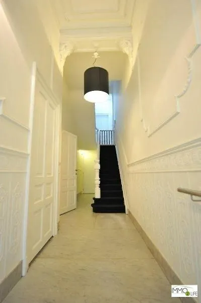 Apartment Camelias@Sea - Appartement Ostend Belgium
