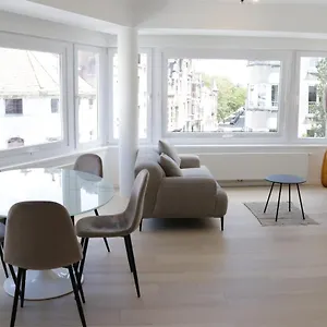  Appartement Residentie La Mouette